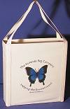 Eco friendly cotton shopping bags - Saying NO to plastic bags - Kuranda Bag Co